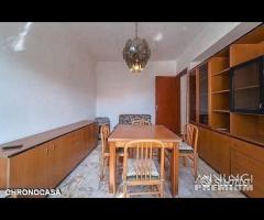 Via Osservatorio, pressi Regina Margherita, 4 vani - 27