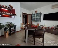 Luminoso e panoramico quadrivani Minissale Alto