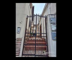 Bordonaro, Soluzione semindipendente 3 vani + serv