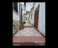 Bordonaro, Soluzione semindipendente 3 vani + serv