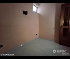 Bordonaro, Soluzione semindipendente 3 vani + serv