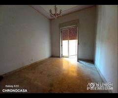 Ampio e luminoso quadrilocale centro Patti - 7