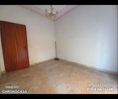 Ampio e luminoso quadrilocale centro Patti - 8