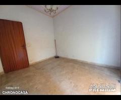 Ampio e luminoso quadrilocale centro Patti - 9