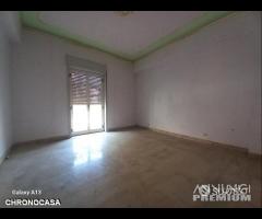 Ampio e luminoso quadrilocale centro Patti - 10