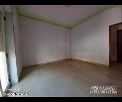 Ampio e luminoso quadrilocale centro Patti - 11