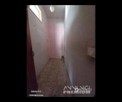 Ampio e luminoso quadrilocale centro Patti - 13