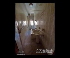 Ampio e luminoso quadrilocale centro Patti - 16