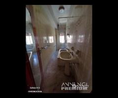 Ampio e luminoso quadrilocale centro Patti - 17