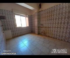 Ampio e luminoso quadrilocale centro Patti - 18