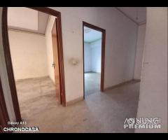 Ampio e luminoso quadrilocale centro Patti - 19