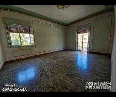 Ampio e luminoso quadrilocale centro Patti - 21