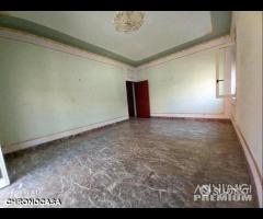 Ampio e luminoso quadrilocale centro Patti - 23