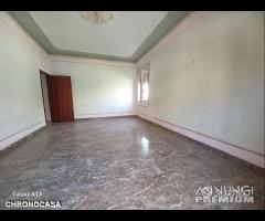 Ampio e luminoso quadrilocale centro Patti - 25