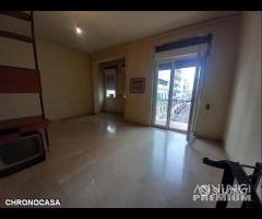 Ampio e Luminoso Quadrivani Viale Della Libertà - 7