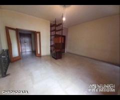 Ampio e Luminoso Quadrivani Viale Della Libertà - 8