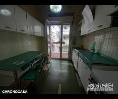 Ampio e Luminoso Quadrivani Viale Della Libertà - 11