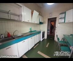 Ampio e Luminoso Quadrivani Viale Della Libertà - 12