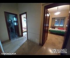 Ampio e Luminoso Quadrivani Viale Della Libertà - 19