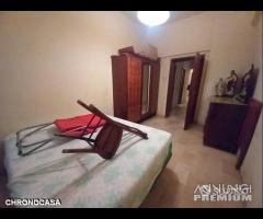 Ampio e Luminoso Quadrivani Viale Della Libertà - 20