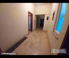 Ampio e Luminoso Quadrivani Viale Della Libertà - 21