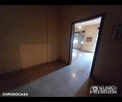 Ampio e Luminoso Quadrivani Viale Della Libertà - 22