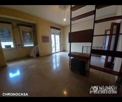 Ampio e Luminoso Quadrivani Viale Della Libertà - 23