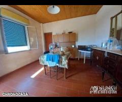 Tipoldo, casa Indipendente con ampio terreno