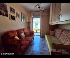 Luminoso Trivani Villaggio Aldisio - 7