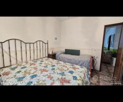 Tono, panoramica Villa con 2200 mq di terreno