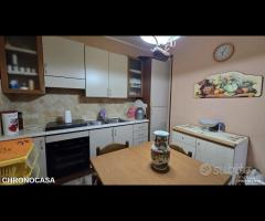 Tono, panoramica Villa con 2200 mq di terreno