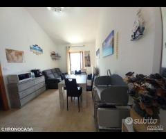 Bivani Acqualadrone con garage mq 27