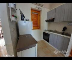 Bivani Acqualadrone con garage mq 27