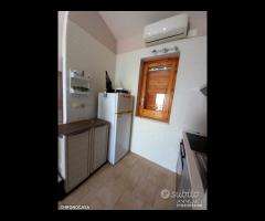 Bivani Acqualadrone con garage mq 27