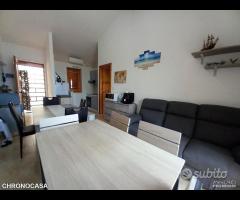 Bivani Acqualadrone con garage mq 27