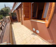 Bivani Acqualadrone con garage mq 27 - 8