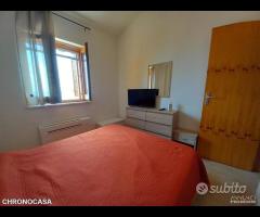 Bivani Acqualadrone con garage mq 27 - 10