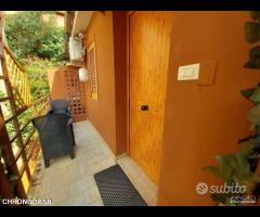 Bivani Acqualadrone con garage mq 27 - 12