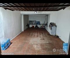 Bivani Acqualadrone con garage mq 27 - 13