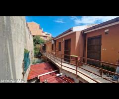 Bivani Acqualadrone con garage mq 27 - 18