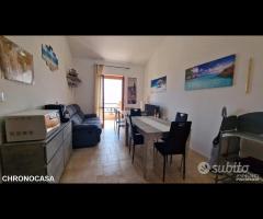 Bivani Acqualadrone con garage mq 27 - 19