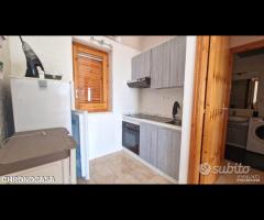 Bivani Acqualadrone con garage mq 27 - 24