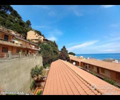 Bivani Acqualadrone con garage mq 27 - 26