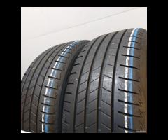 2 GOMME 205 45 17 BRIDGESTONE A52201