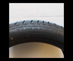2 GOMME 205 45 17 BRIDGESTONE A52201 - 6