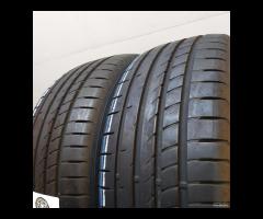 2 GOMME 215 45 18 GOODYEAR A52181