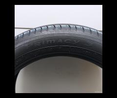 2 GOMME 215 50 18 MICHELIN A52168