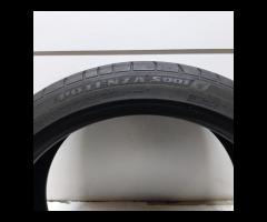 2 GOMME 225 40 18 BRIDGESTONE A52216 - 6