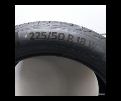 2 GOMME 225 50 18 CONTINENTAL A52219 - 7