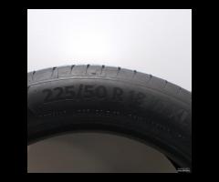2 GOMME 225 50 18 CONTINENTAL A52221 - 7